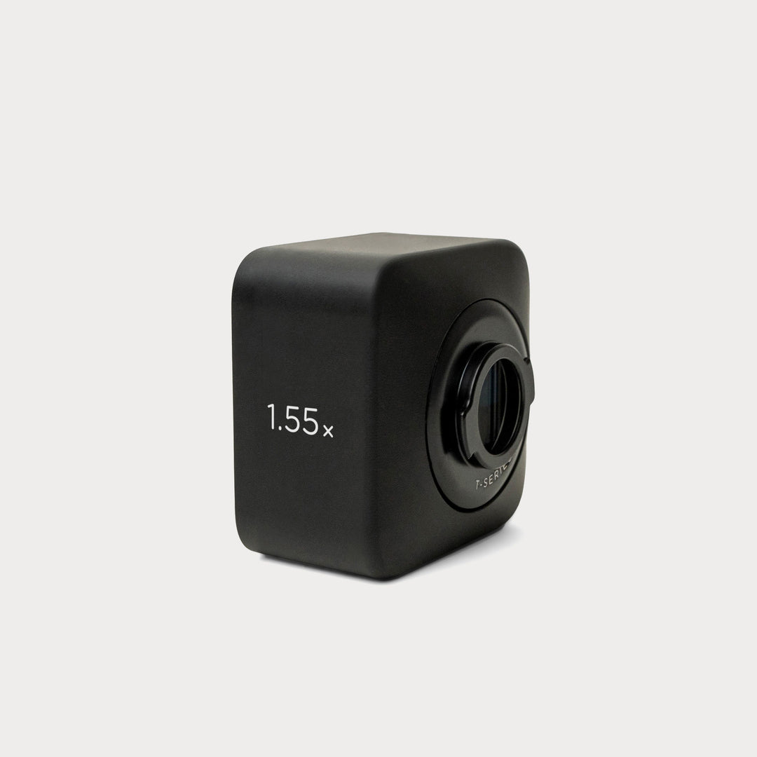 Anamorphic 1.55x Mobile Lens