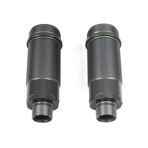 Tekno RC TKR6060 Shock Body (for 137mm shocks aluminum hard anodized 2pcs)