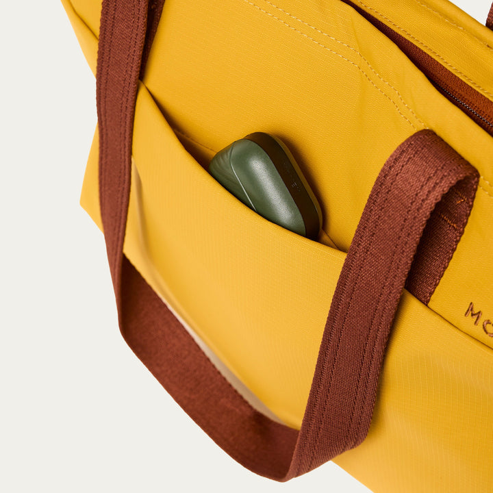 Everything Travel Tote