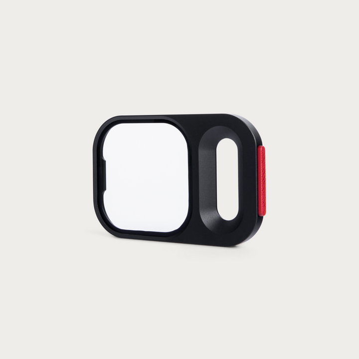 CineBloom QuickLock Filter for iPhone 15 & 16 Pro / Pro Max