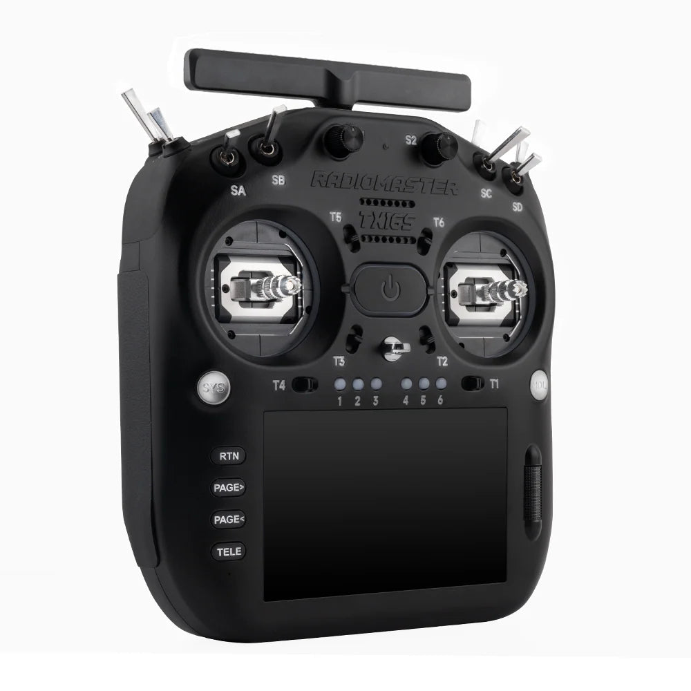 RadioMaster TX16S MK3