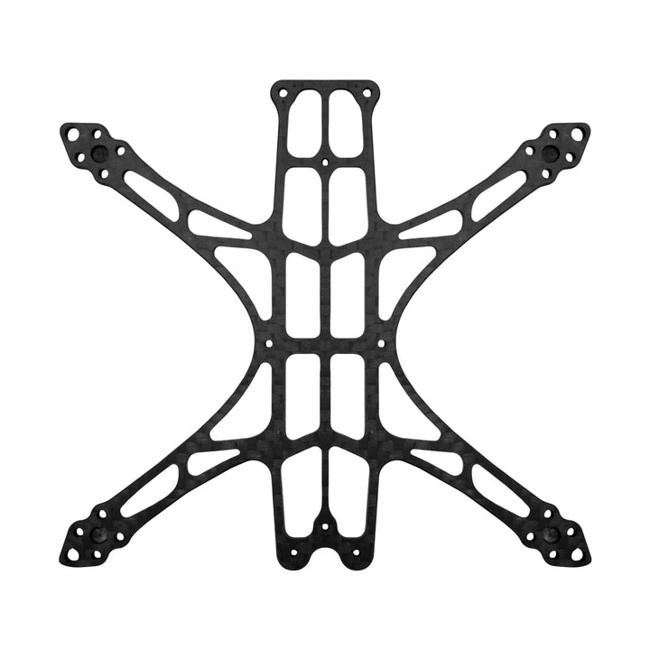 NewBeeDrone LionBee 3inch long range ELRS2.4 AIO developer kit