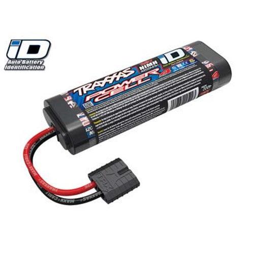 Traxxas 2952X Series 4 NiMH 6-Cell 7.2V 4200mAh Power Cell NiMH Stick Pack