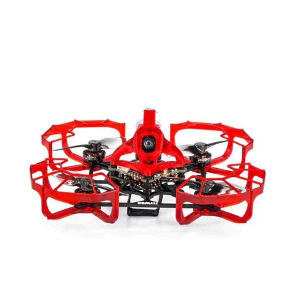 (PRE-ORDER) Flywoo BNF Firefly 2S Nano Baby 20 HD 2" Quad w/ HDZero - ELRS 2.4GHz