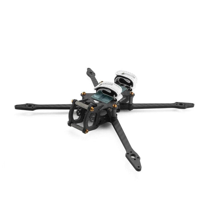 Ummagawd 2Fiddy V1.5 HD O3 Ultra Light Freestyle 3.5" - 4" Frame Kit