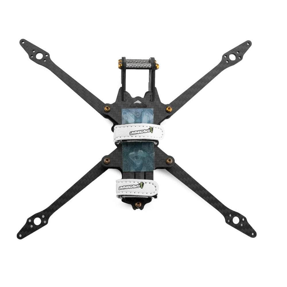 Ummagawd 2Fiddy V1.5 HD O3 Ultra Light Freestyle 3.5" - 4" Frame Kit