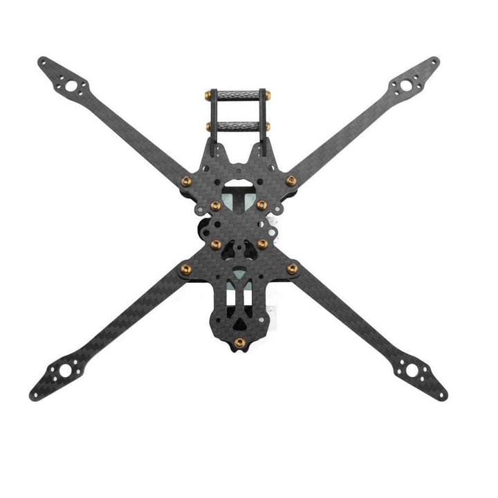 Ummagawd 2Fiddy V1.5 HD O3 Ultra Light Freestyle 3.5" - 4" Frame Kit