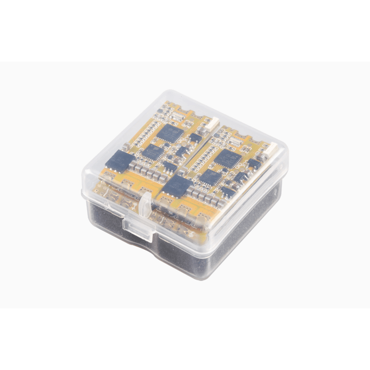 NewBeeDrone Smoov 32-Bit 30A 2-6S Freestyle ESC 4-Pack