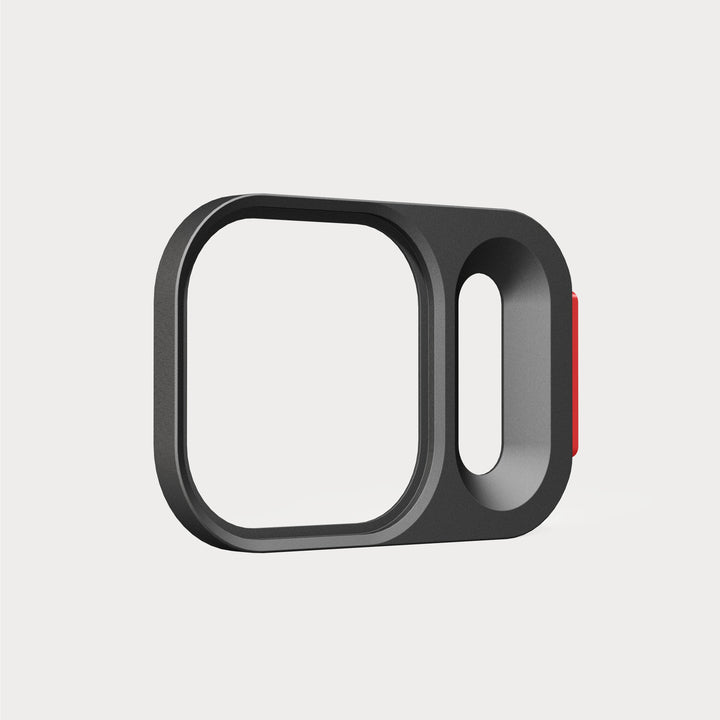 CineBloom QuickLock Filter for iPhone 15 & 16 Pro / Pro Max
