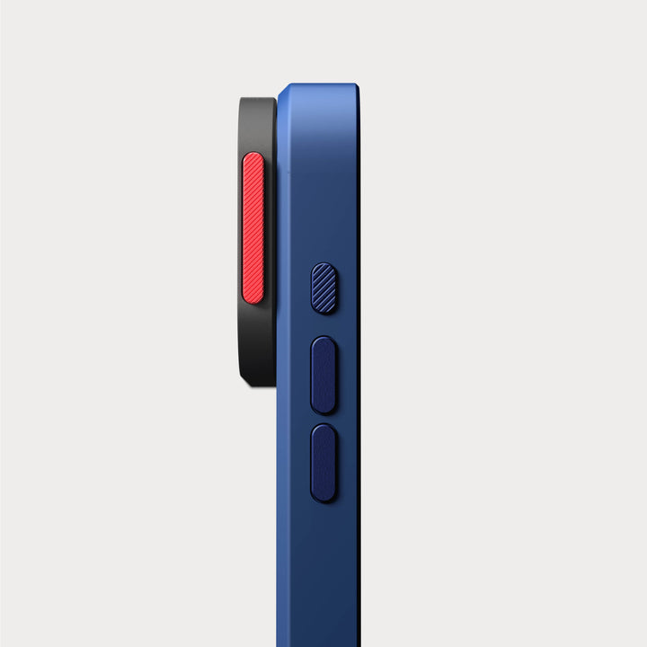 CineBloom QuickLock Filter for iPhone 15 & 16 Pro / Pro Max