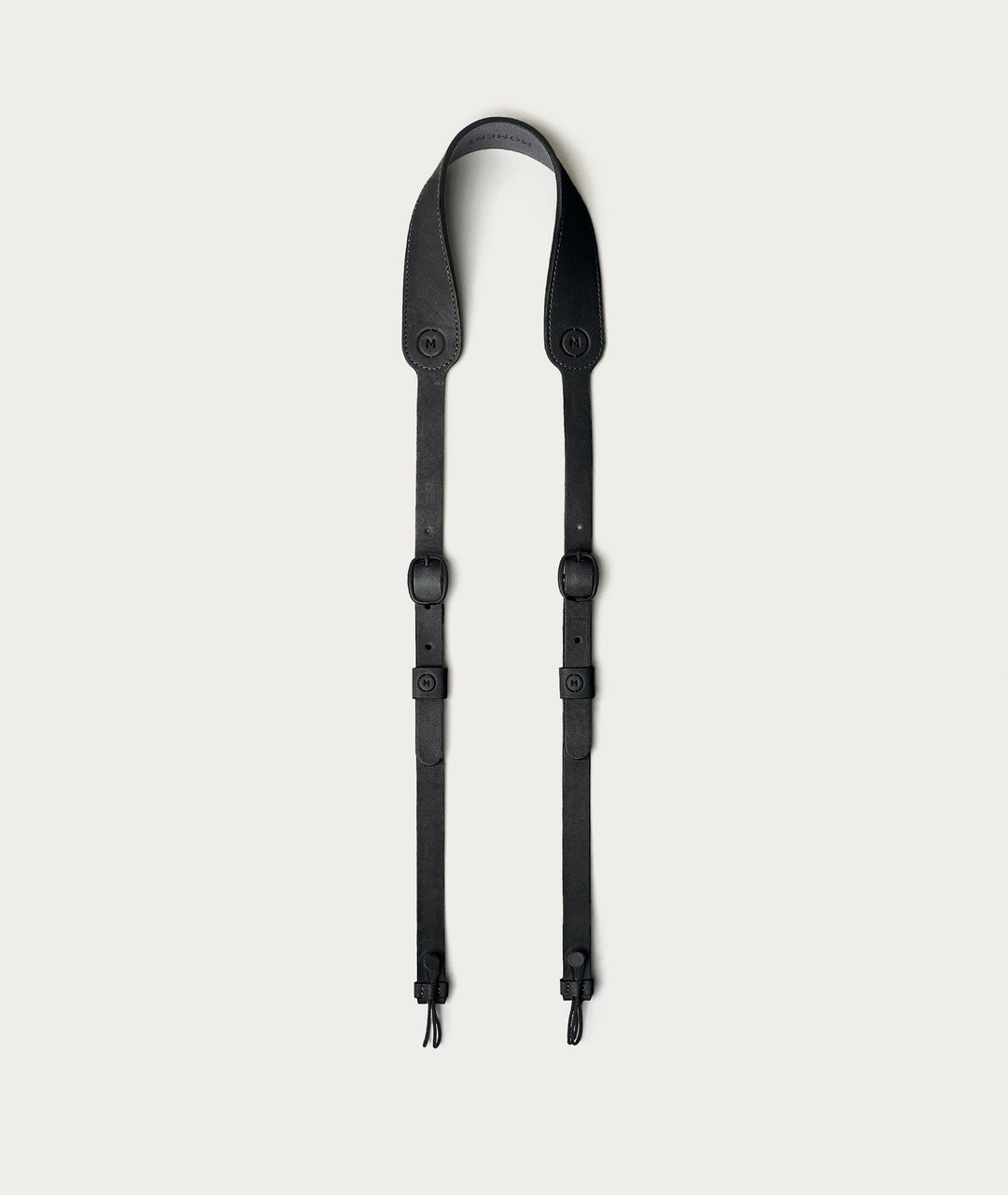 Moment Adjustable Leather Camera Neck Strap