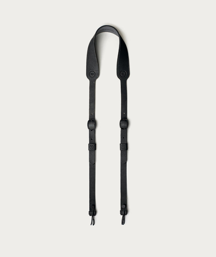 Moment Adjustable Leather Camera Neck Strap