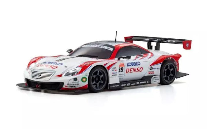 Kyosho MINI-Z RWD MR04 Denso Kobelco SC430 2012