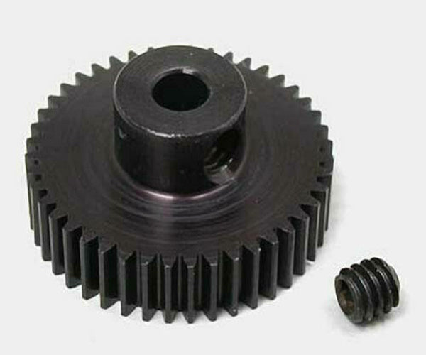 Robinson Racing RRP4344 64P "Aluminum Pro" 44T Pinion Gear
