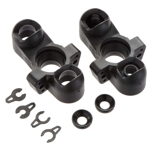 ARRMA Steering Block Front Composite Typhon Kraton 1/7 Mojave 1/7 Felony 6S