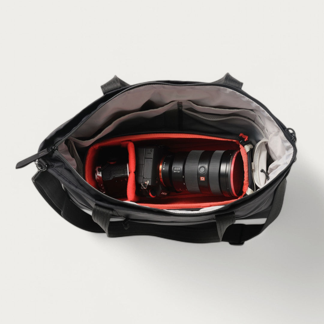 Everything Camera Insert - 4L