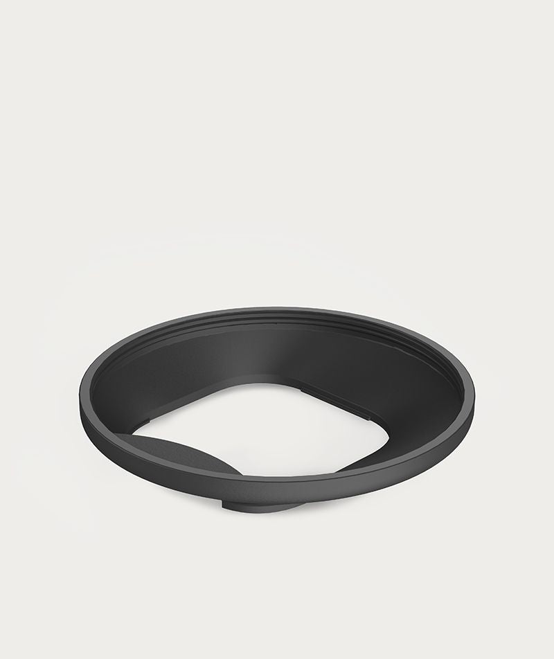 67mm Snap-On Filter Mount for iPhone 15/16 Pro & Pro Max