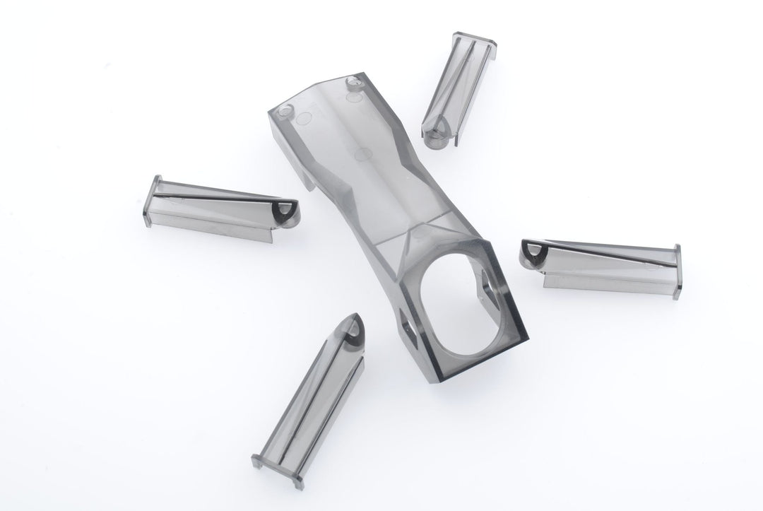 Tiny Trainer HD (3.5") Canopy