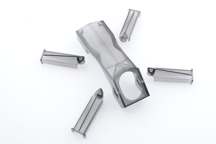 Tiny Trainer HD (3.5") Canopy