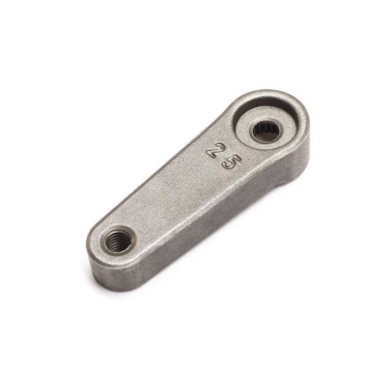 Axial AXI231056 Servo Horn Metal 25T 1/10 SCX10 PRO