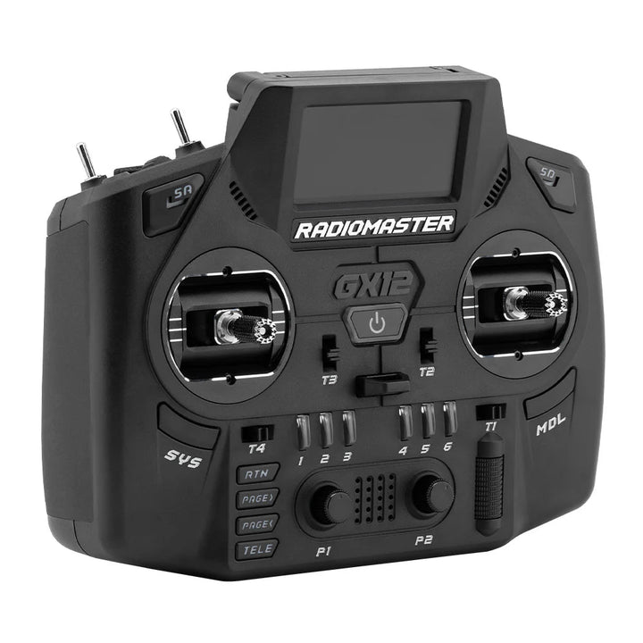 RadioMaster GX12