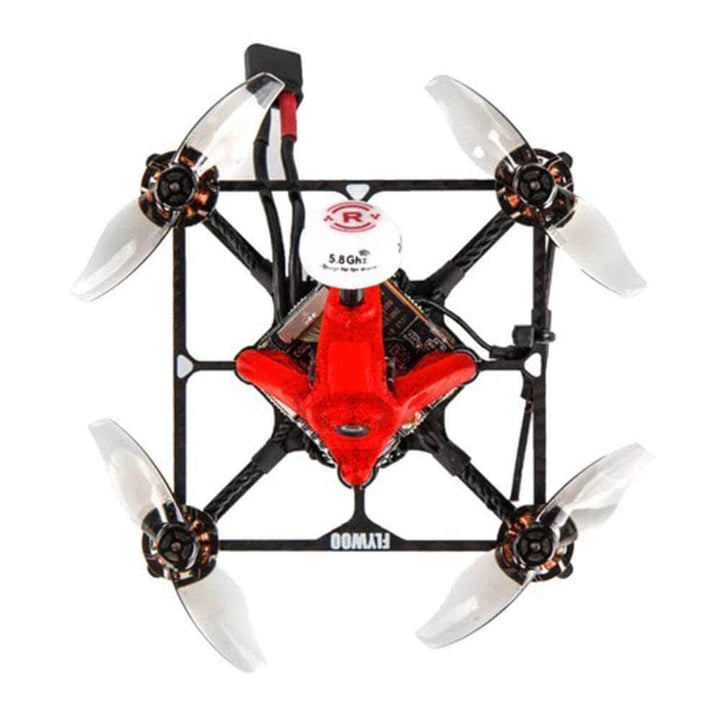 (PRE-ORDER) Flywoo BNF Firefly 2S Nano Baby 20 HD 2" Quad w/ HDZero - ELRS 2.4GHz