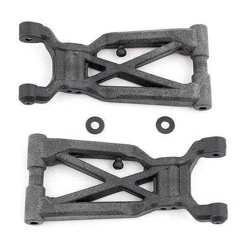 Team Associated 92049 Rear Arms Hard RC10B64D