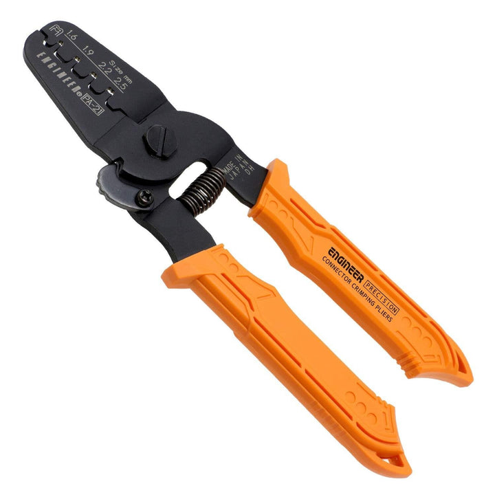 Micro Connector Crimper