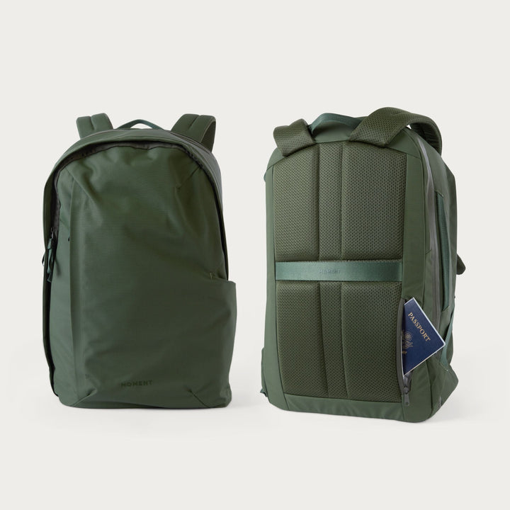 Moment Everything Travel Pack - 28L