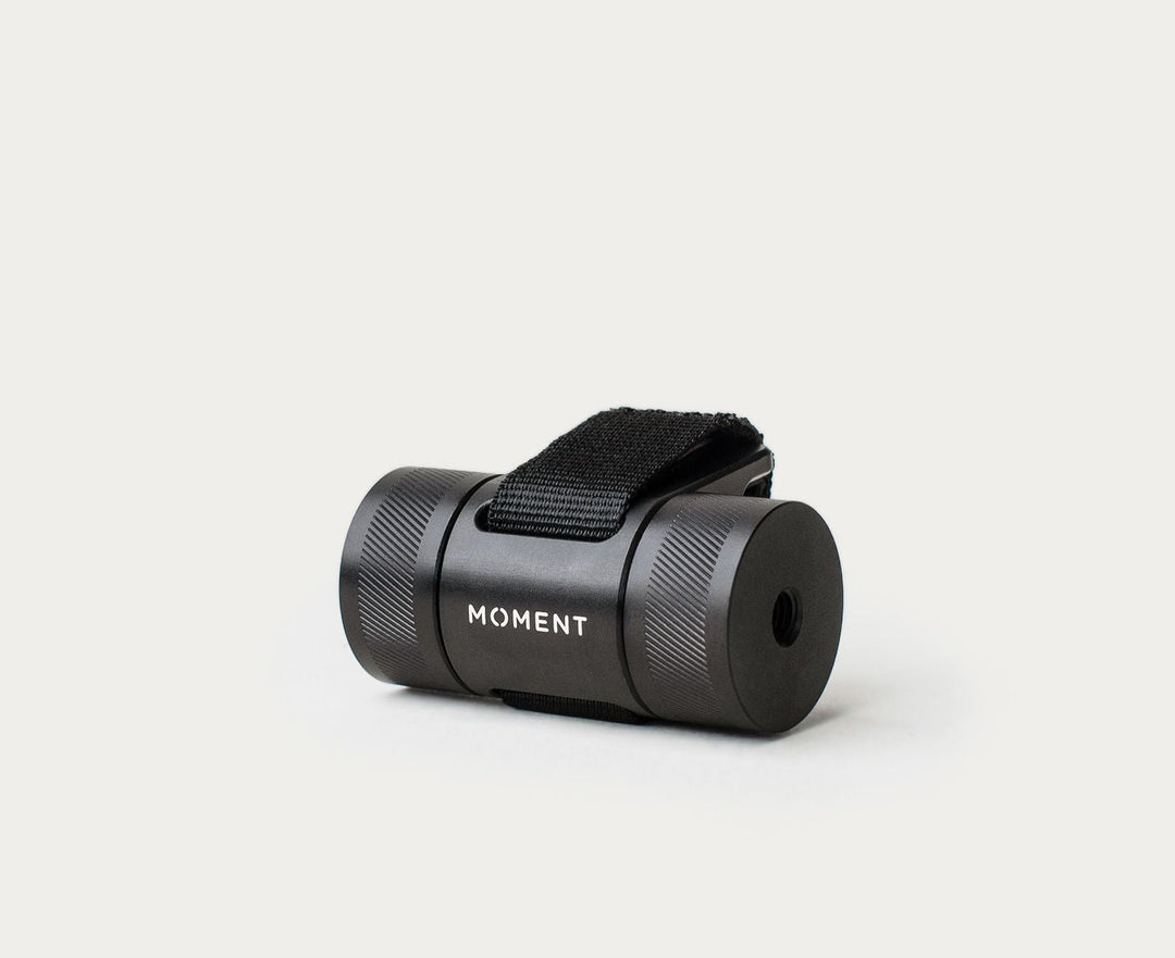 Moment Universal Gimbal Counterweight