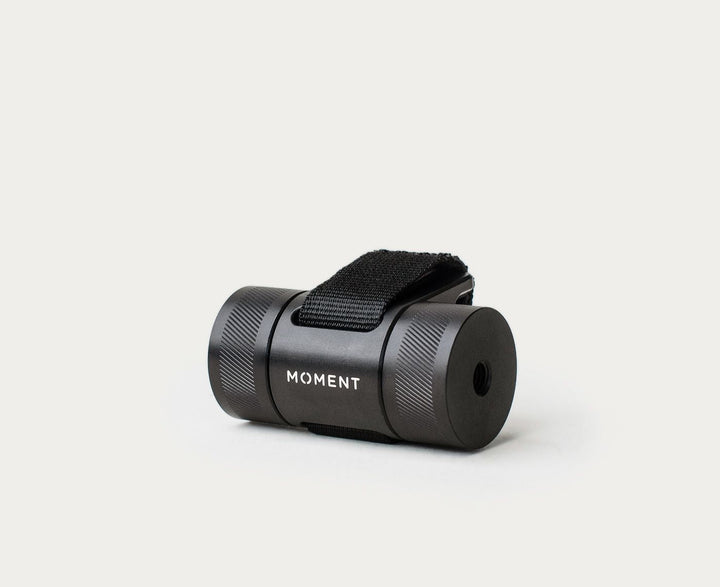 Moment Universal Gimbal Counterweight