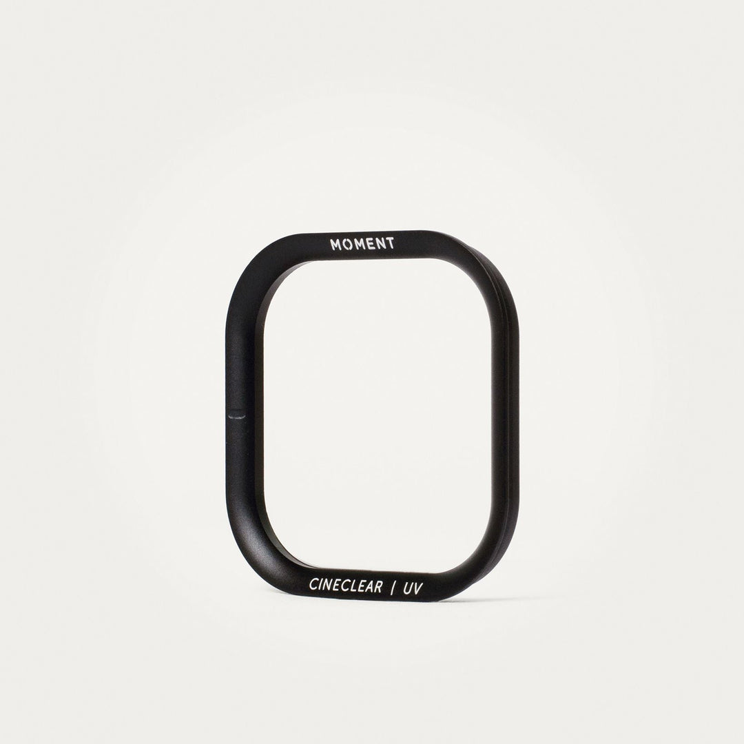 Moment CineClear Snap-On Filter - for iPhone 13 Pro & Pro Max