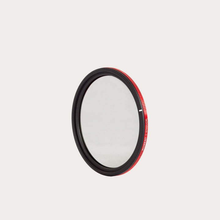 Moment AntiGlare CPL Filters