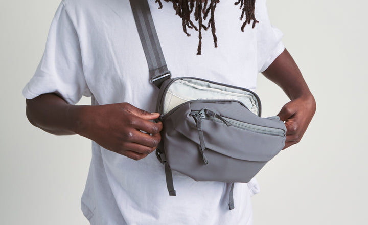Everything Sling 4L