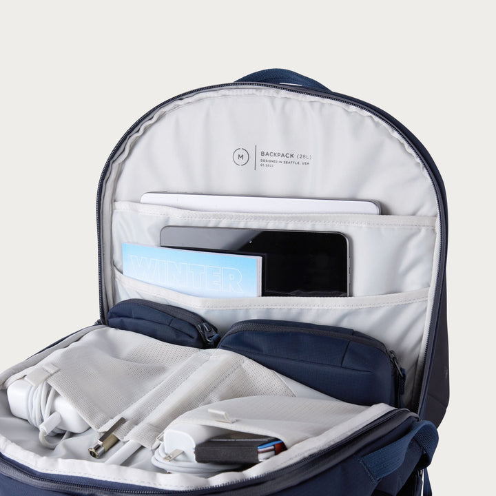 Moment Everything Travel Pack - 28L
