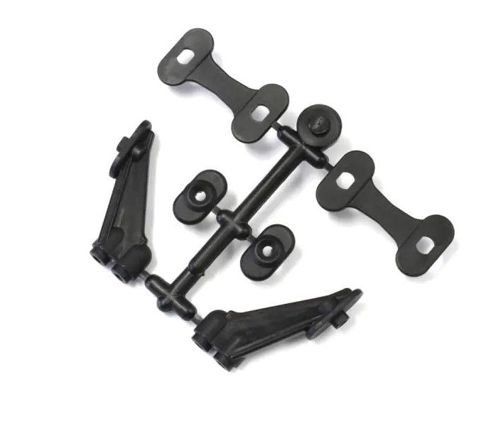 Kyosho UB044 Wing Stay Set (RB7.5)