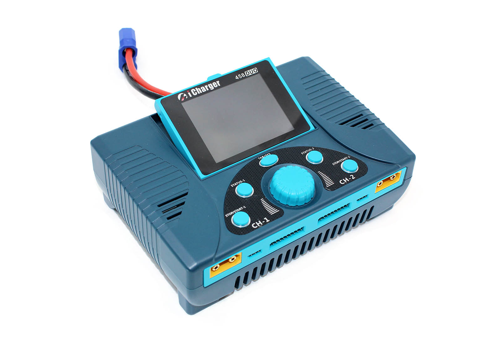 ホビーラジコン iCharger DX6 ホビーラジコン icharger dx6 Junsi