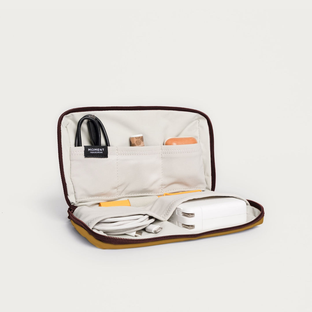 Everything Mini Tech Organizer