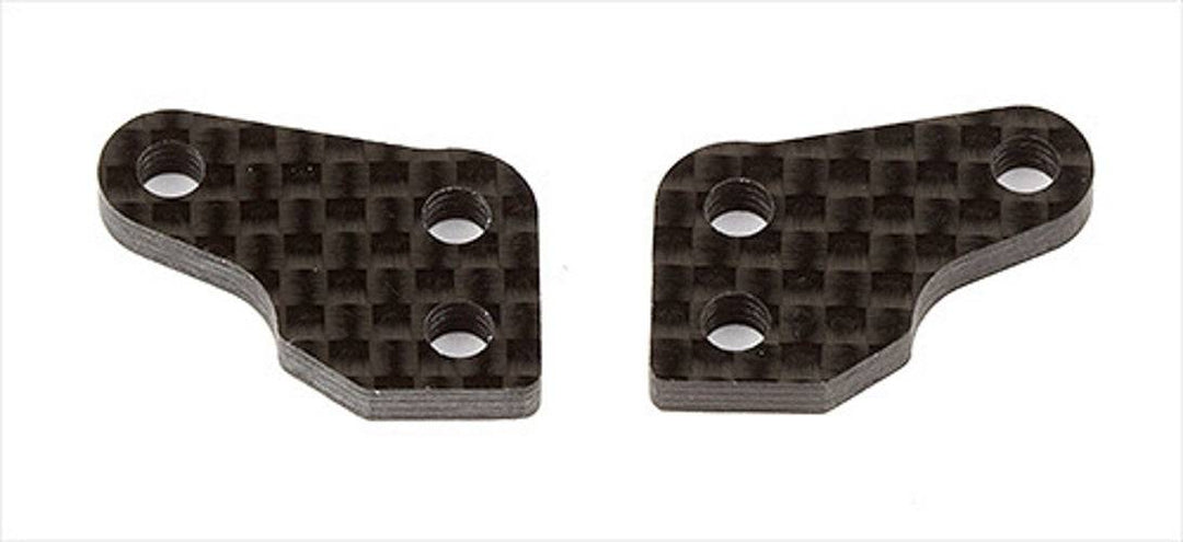 Team Associated 92173 Steering Block Arms RC10B74