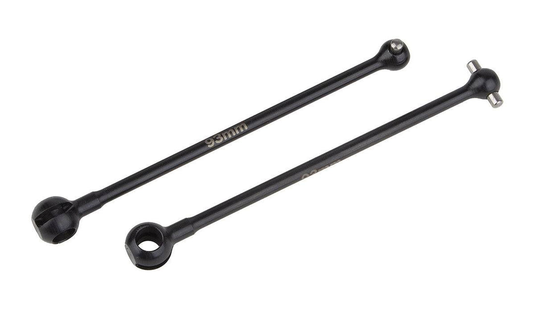Associated 81497 RC8B3 Factory Team CVA Bones 93mm