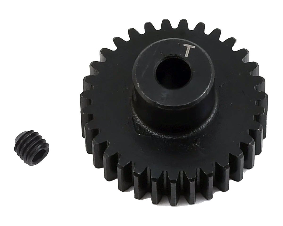 Powerhobby 48P 5MM 44T Hardened Steel Pinion Gear