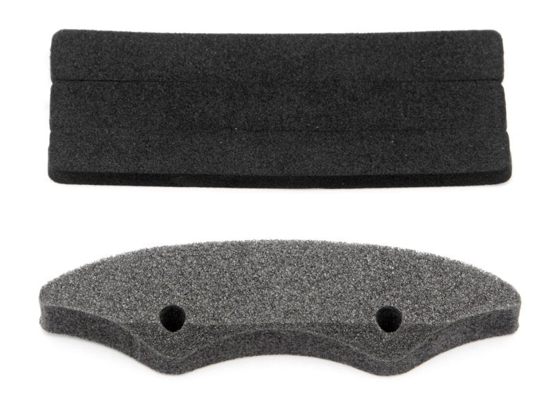 HPI 73450 Urethane Bumper Set, Micro RS4/Micro Drift