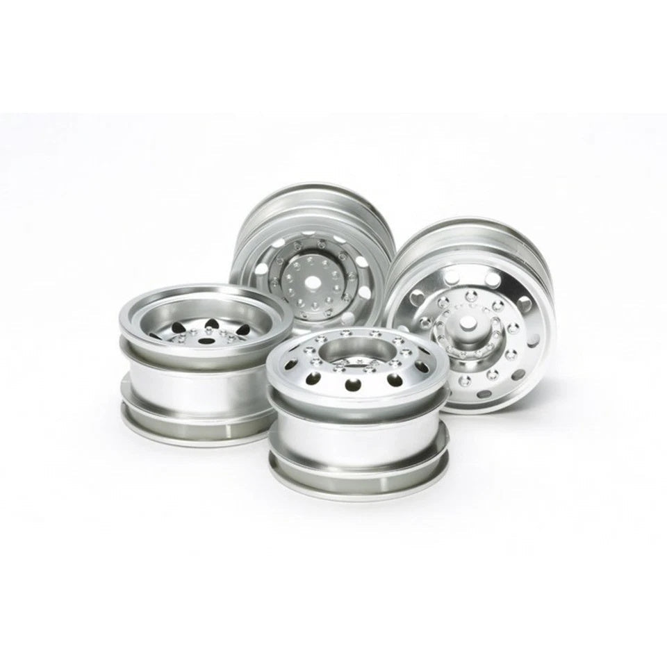 Tamiya 51588 On Road Racing Truck Wheels 4 TT-01 E TT-02