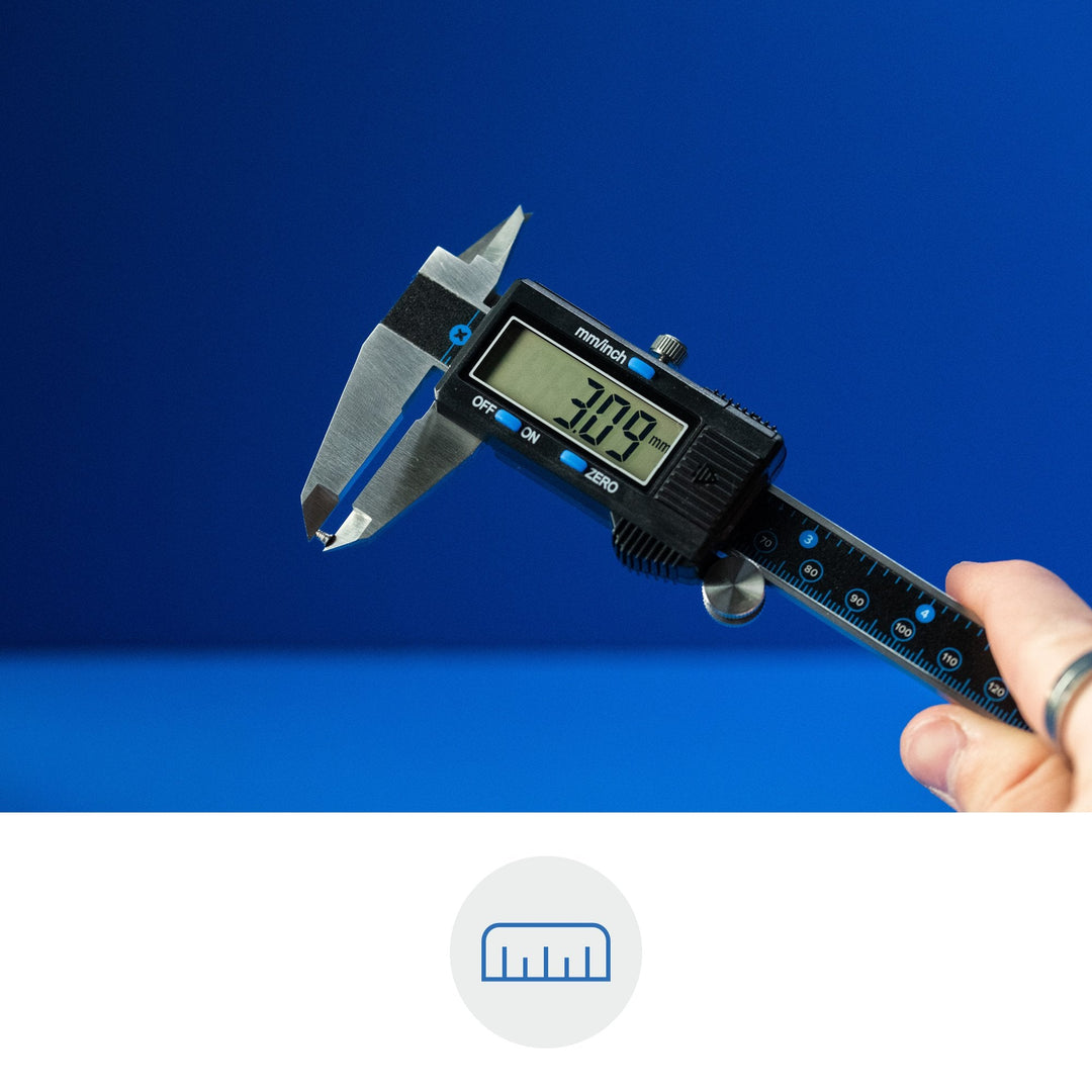 Digital Caliper