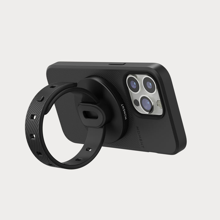 Moment Strap Anywhere Mount for MagSafe