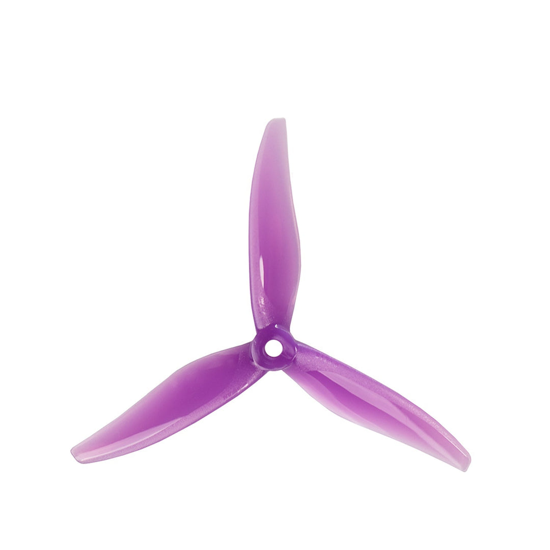 Gemfan Yuki 5129 3-Blade 5" FPV Racing Propeller