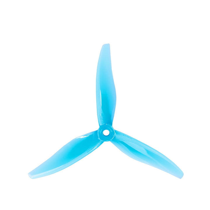 Gemfan Yuki 5129 3-Blade 5" FPV Racing Propeller
