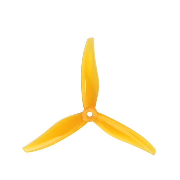 Gemfan Yuki 5129 3-Blade 5" FPV Racing Propeller
