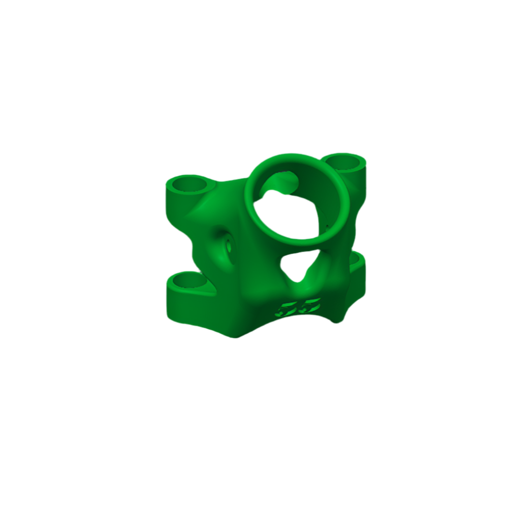 WREKD® Hoku - Camera Mount