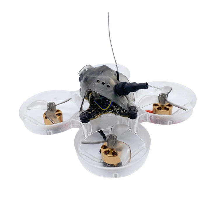 (PRE-ORDER) NewBeeDrone BNF Hummingbird F4 V2.1 1S Brushless Analog Whoop - ELRS